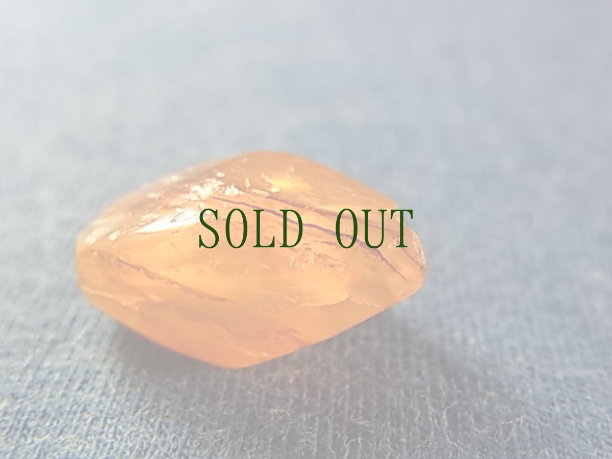 画像6: 古代カーネリアンビーズ　(インダス文明) (6)