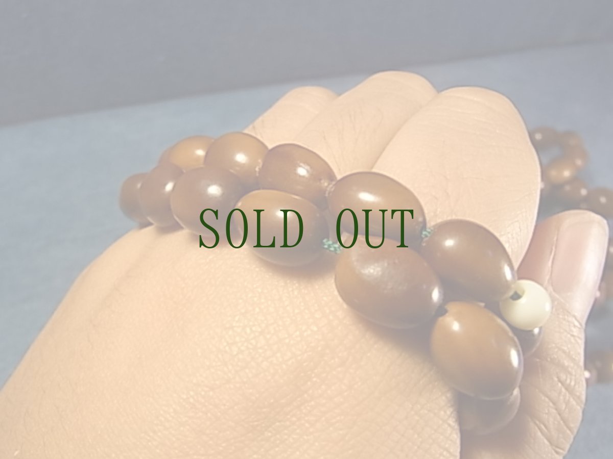 画像7: 富貴子菩提樹の108玉念珠 (7)