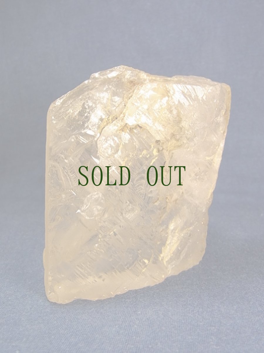 画像7: ミラレパ　(milarepa)　ヒマラヤ水晶製仏像　(アンティーク) (7)