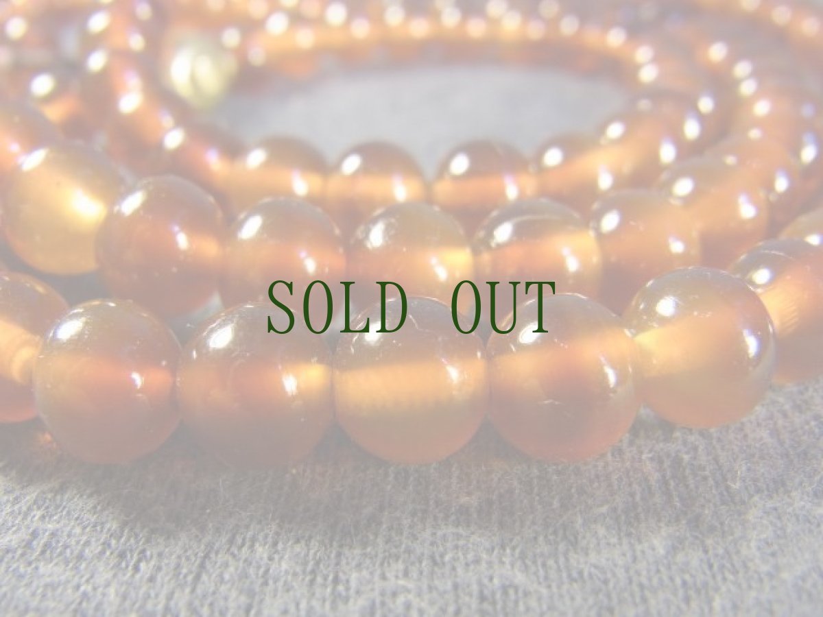 画像6: 越南老山龟(ヤマガメ)の108玉念珠　 (6)