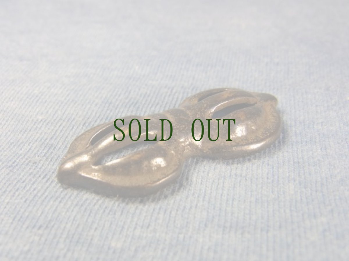 画像7: トクチャ(Thogchags) 　金剛杵（ドルジェ） (7)