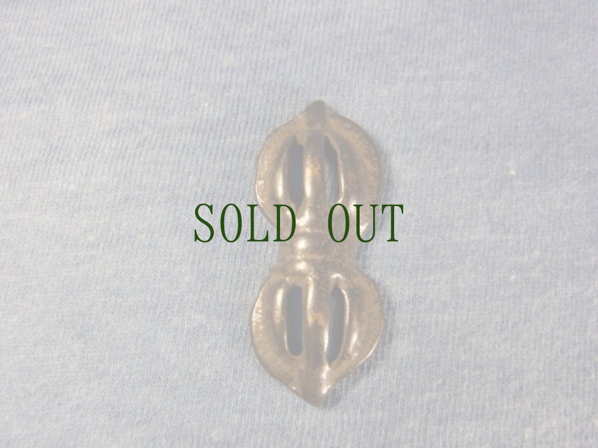 画像4: トクチャ(Thogchags) 　金剛杵（ドルジェ） (4)