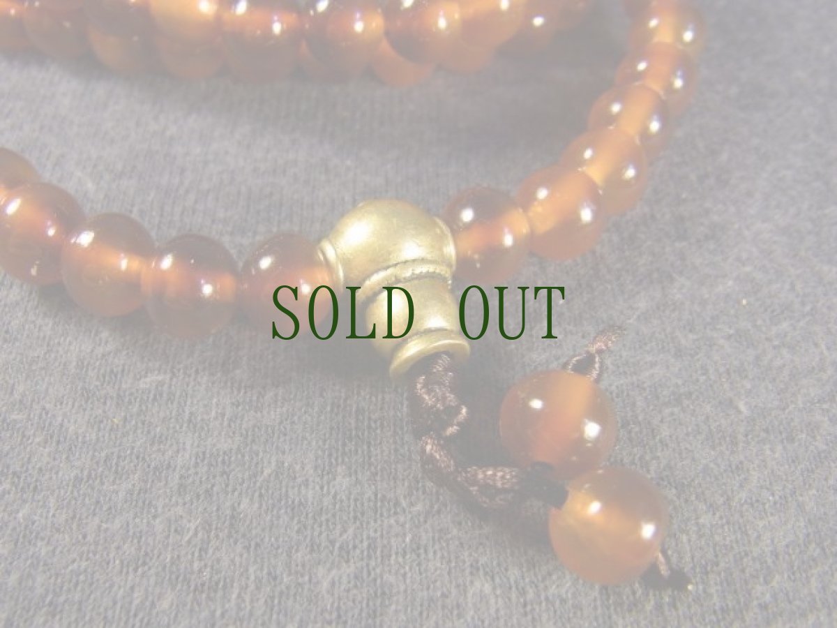 画像4: 越南老山龟(ヤマガメ)の108玉念珠　 (4)