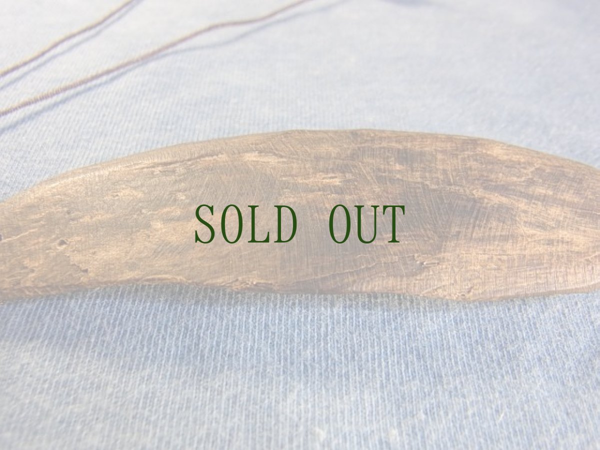 画像7: 海南島産沈香木　(シンプルネックレス) (7)