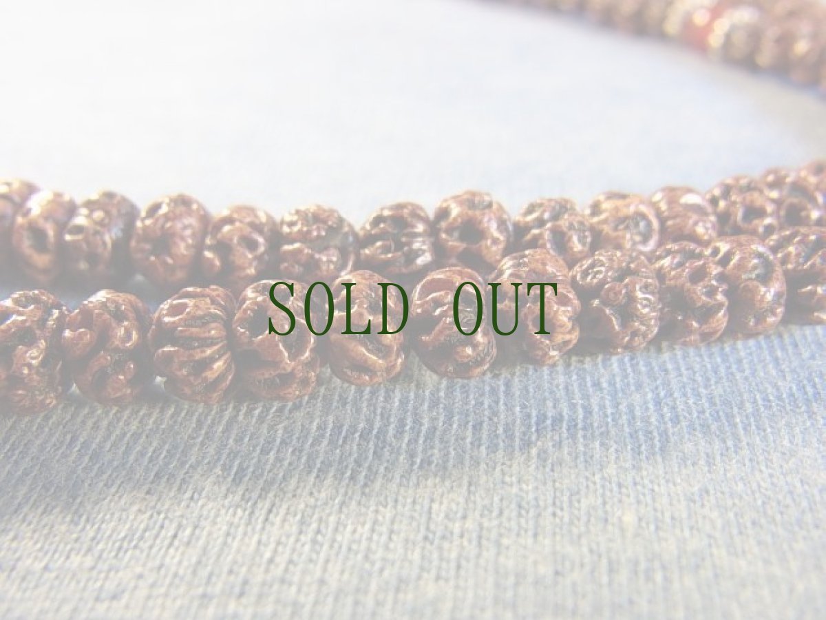 画像5: 如意菩提樹の108珠念珠 (5)