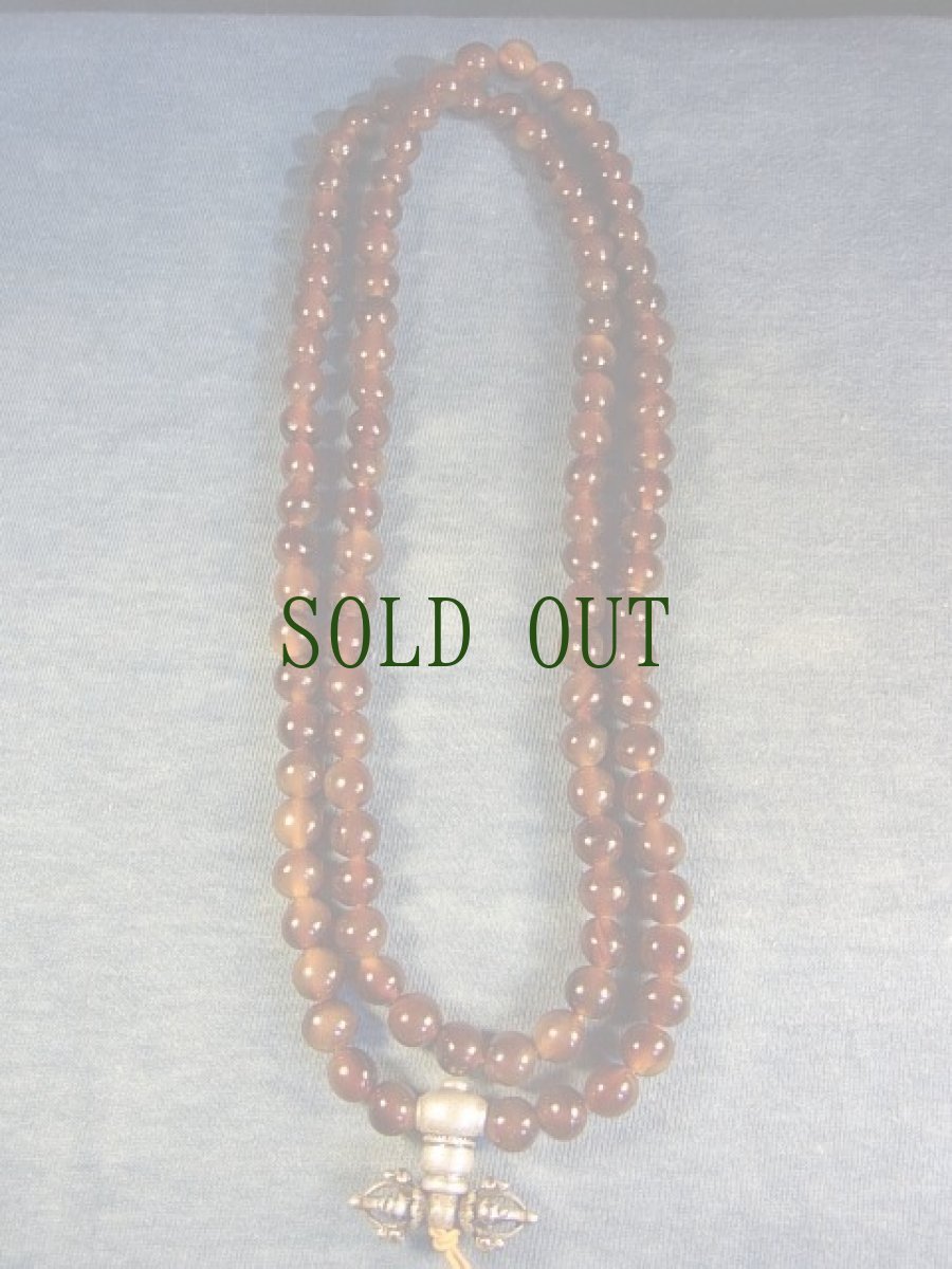 画像3: 越南老山龟(ヤマガメ)の108玉念珠　 (3)