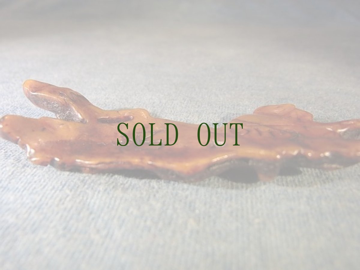 画像7: カパラの御守り　(チベタンKapala )　骸骨　アンティーク (7)