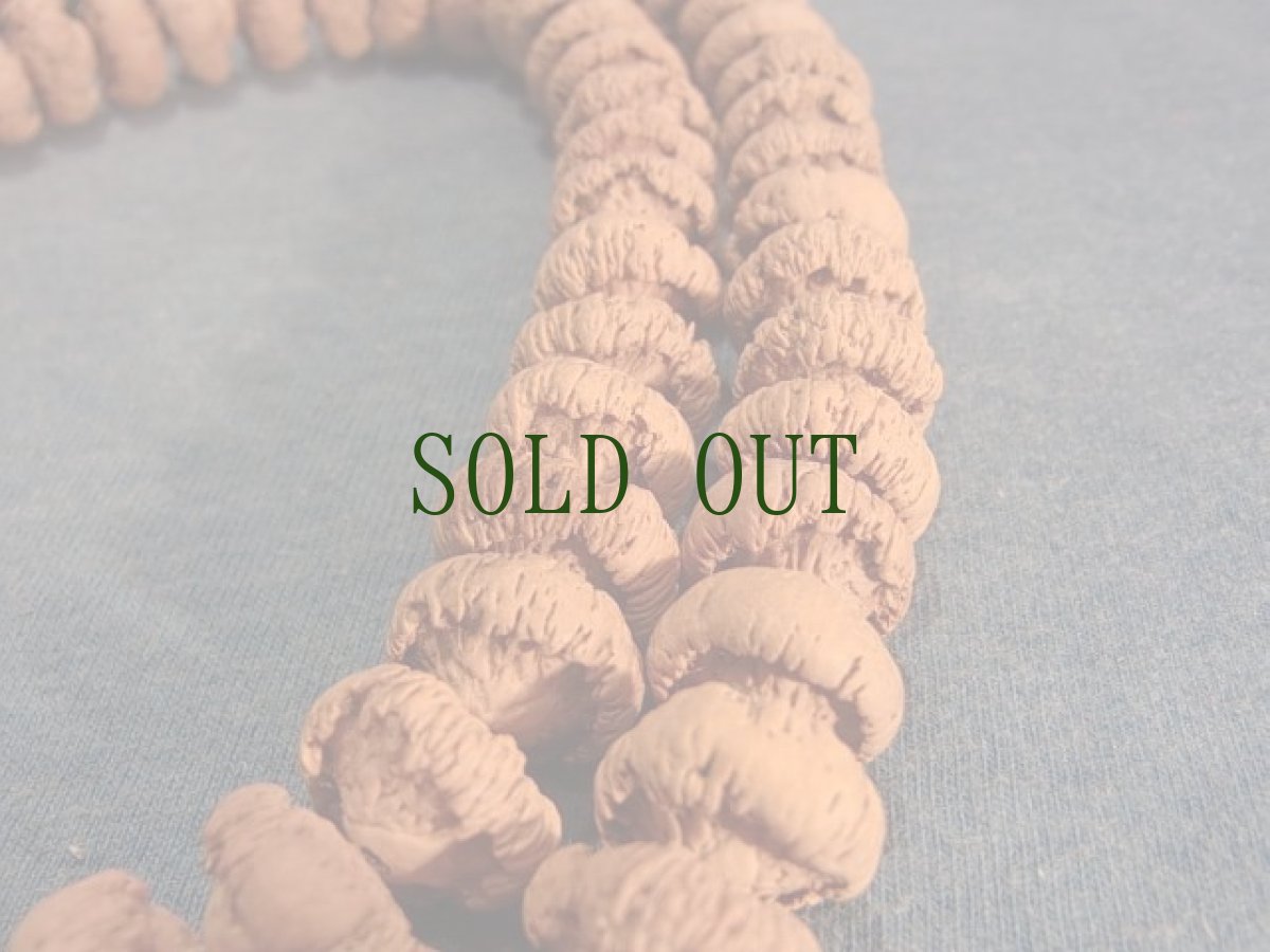 画像6: 蓮華菩提樹(ハイクラス)の108珠念珠 (6)