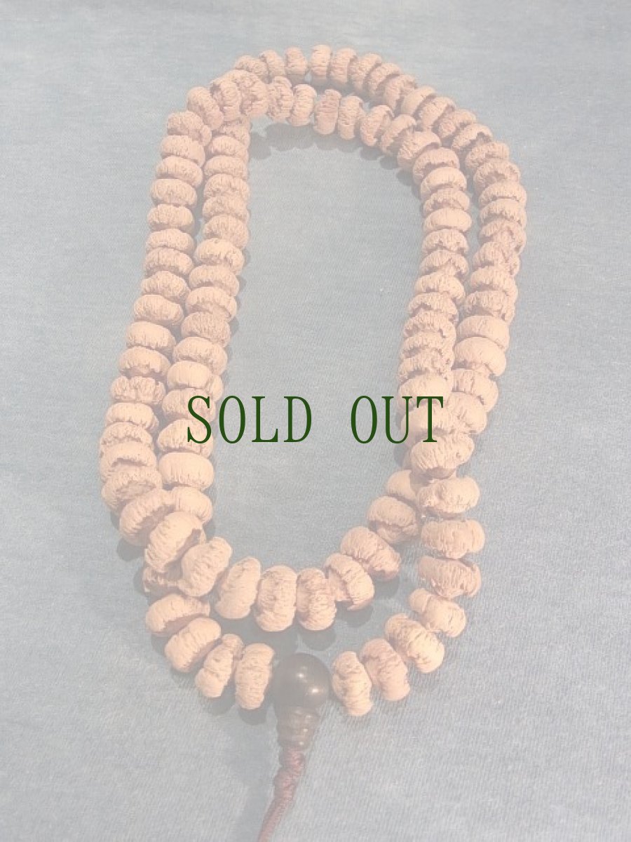画像3: 蓮華菩提樹(ハイクラス)の108珠念珠 (3)