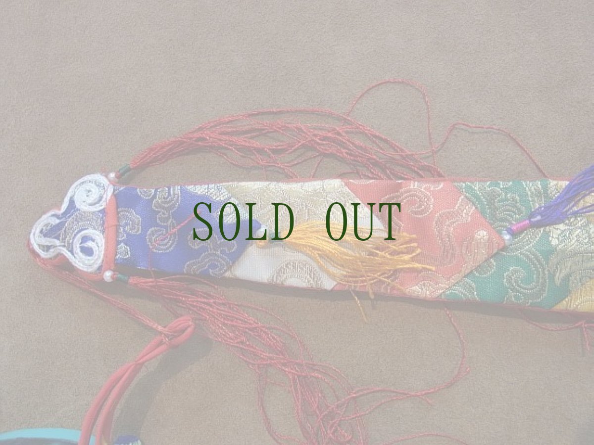 画像4: ダマル　チベット密教法具　（現代物） (4)