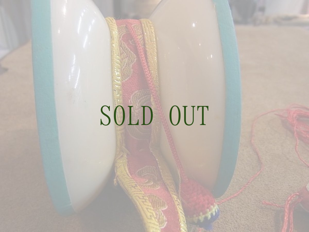 画像4: ダマル　チベット密教法具　（現代物） (4)