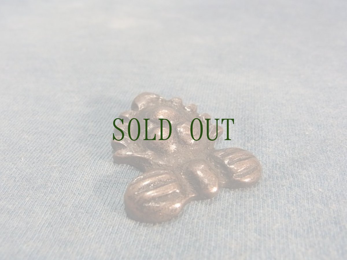 画像2: トクチャ(Thogchags) 　三宝金剛（クンジョク・スム　ドルジェ） (2)