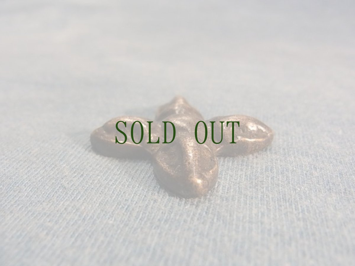 画像3: トクチャ(Thogchags) 　羯磨金剛（ドルジェ） (3)