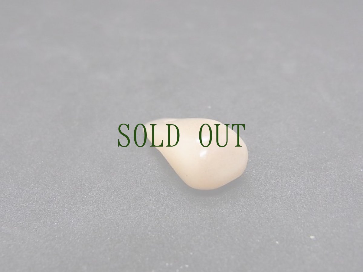 画像3: チベタンＭＡＬＡパーツ　羚羊（レイヨウ）の数珠飾り (3)