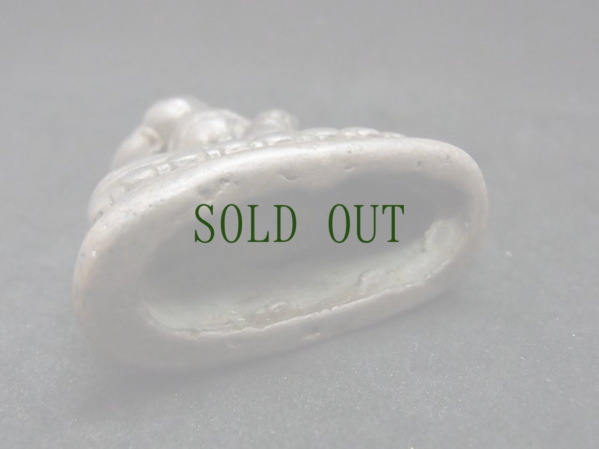 画像8: 黒色ザンバラ（ジャンバラ　ナクポ）　財宝神・夜叉・毘沙門天 (8)