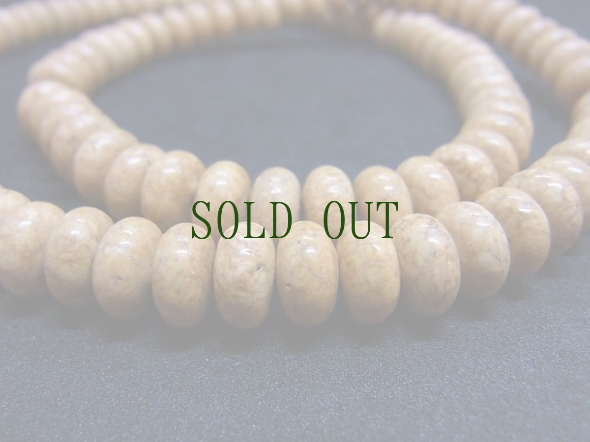 画像6: 天竺菩提樹の108珠念珠　 (6)