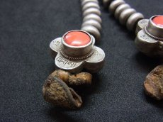 画像3: 数珠カウンター（チベット仏教法具・銅製）　アンティーク (3)