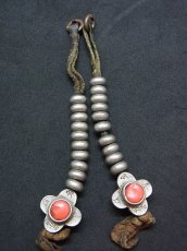 画像2: 数珠カウンター（チベット仏教法具・銅製）　アンティーク (2)