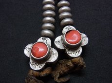 画像4: 数珠カウンター（チベット仏教法具・銅製）　アンティーク (4)