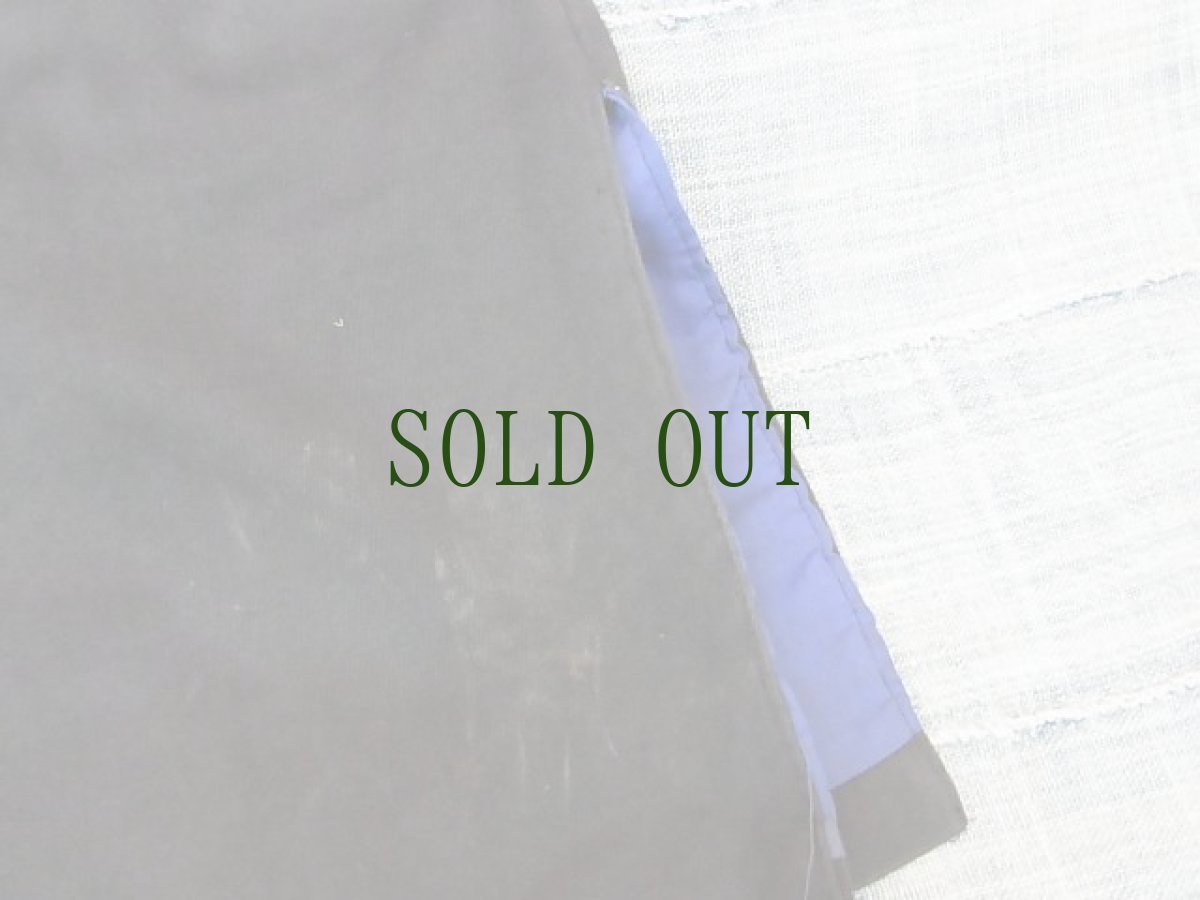 画像7: 越南　黑苗族(黒モン)藍染・ろうけつ染ジャケット　民族衣装　（ヴィンテージ） (7)