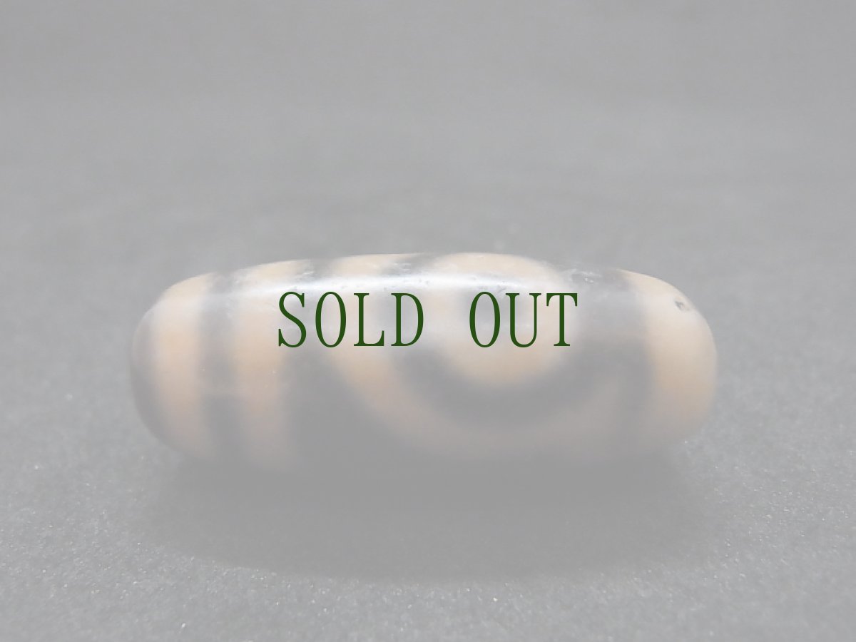 画像3: ジービーズ(2アイ・dzi mig ni pa)　二眼天珠 (3)