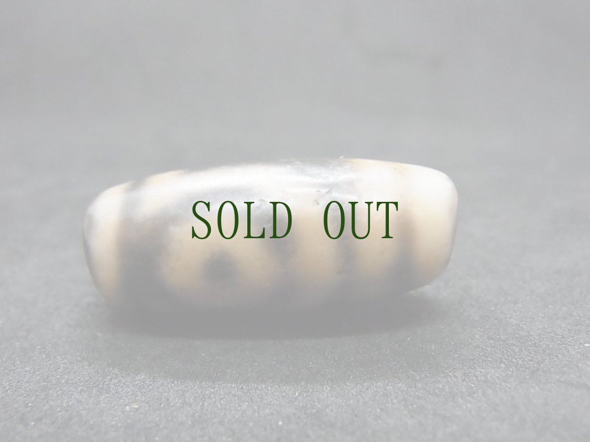 画像7: ジービーズ(2アイ・dzi mig ni pa)　二眼天珠 (7)