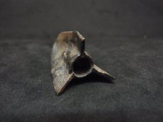画像4: オルドス青銅器　(arrowhead)  鏃（矢じり） (4)