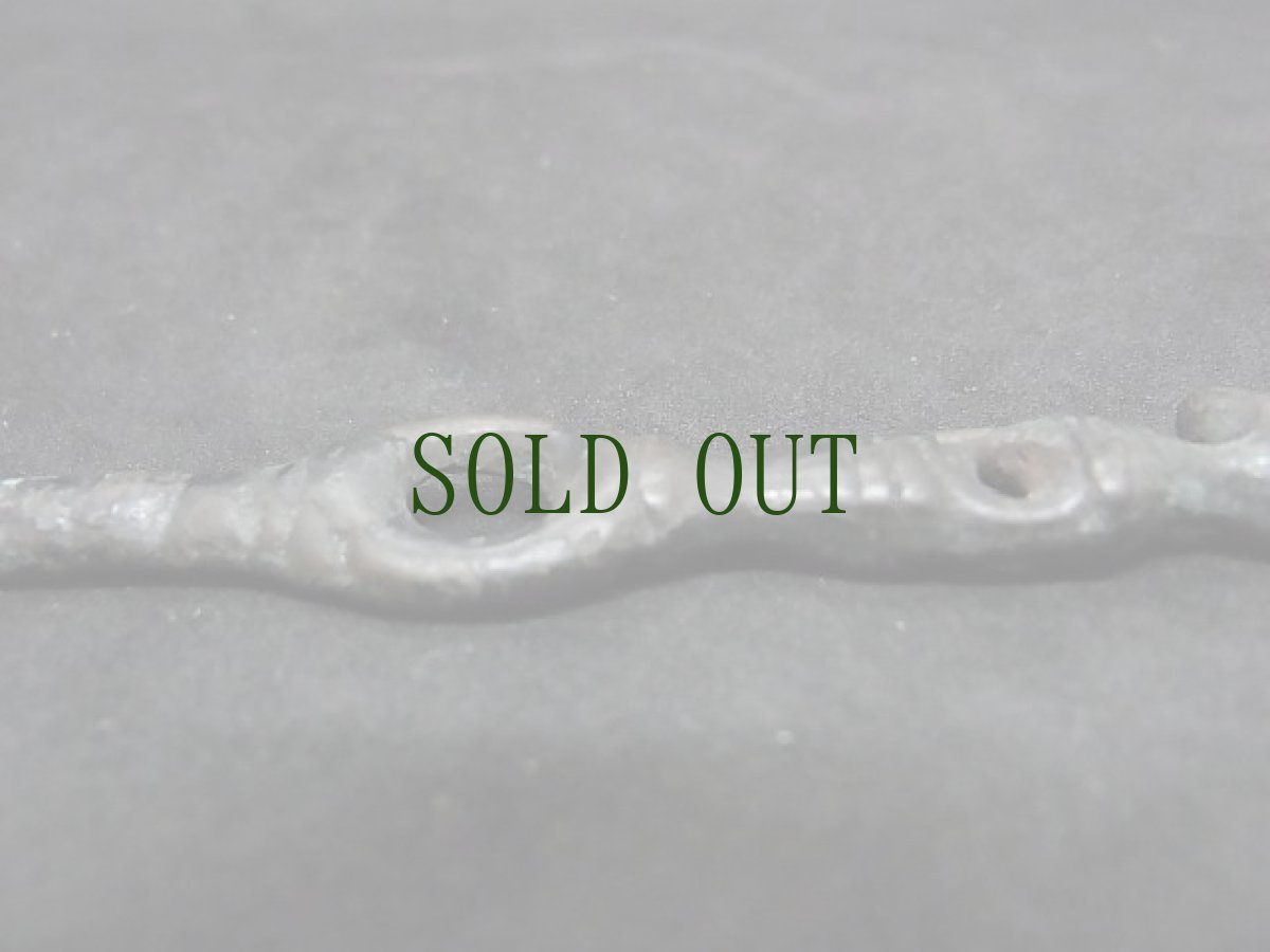 画像5: オルドス青銅器　(hair ornament with animal motif)  　動物モチーフ　簪（かんざし） (5)