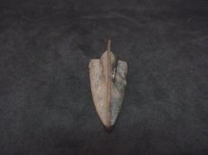 画像3: オルドス青銅器　(arrowhead)  鏃（矢じり） (3)