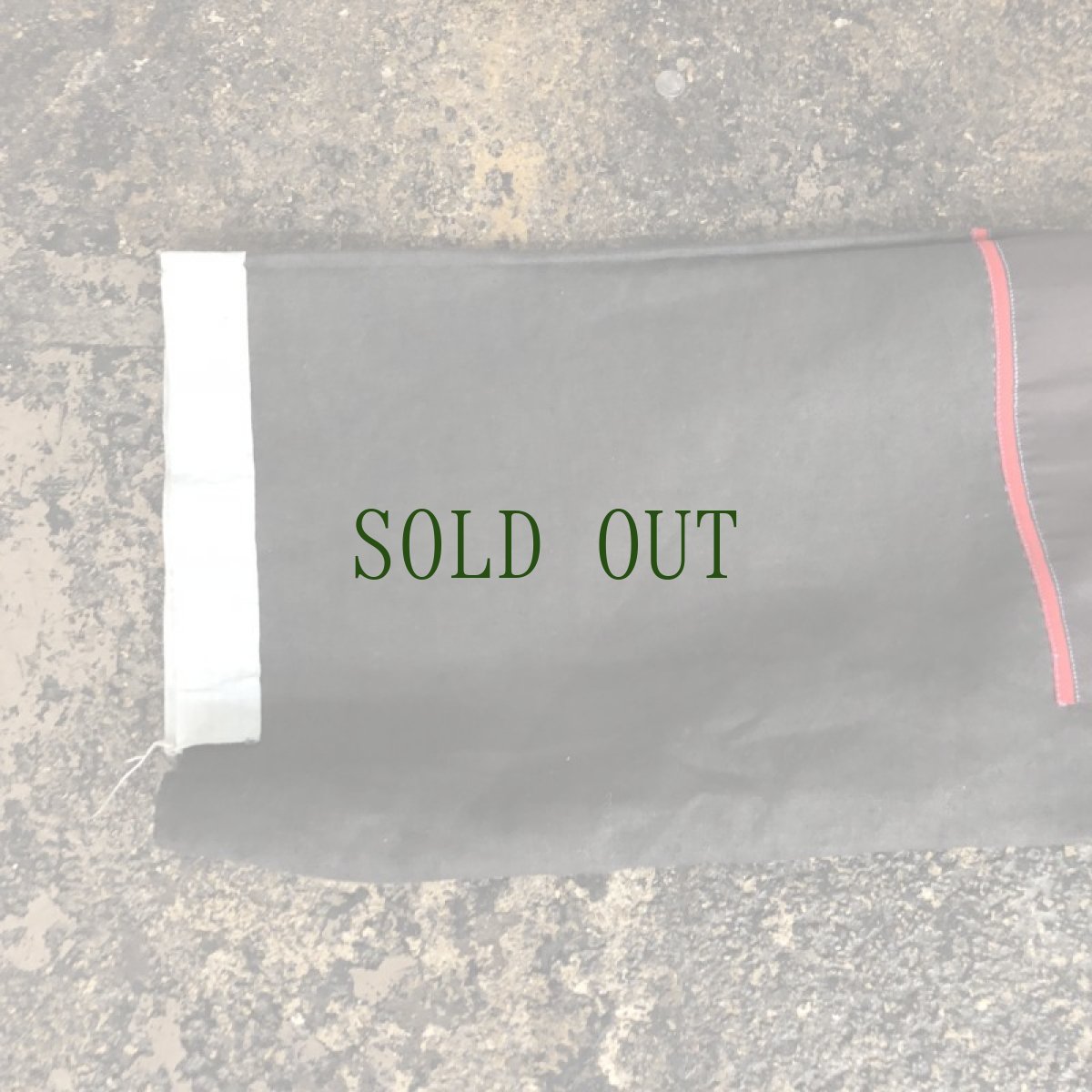 画像2: 貴州　安清式苗族(ミャオ族)　（藍染ジャケット・頭巾一式）ヴィンテージ (2)