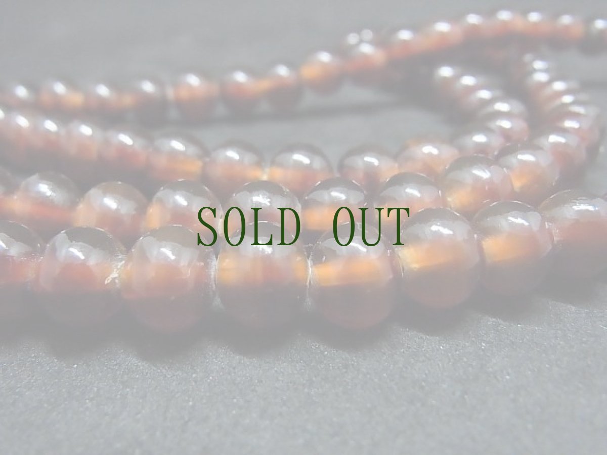 画像4: 越南老山龟の108玉念珠　 (4)