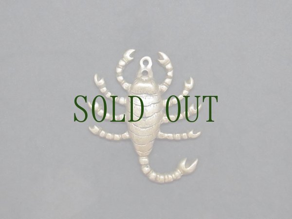 チベットの護符 （蠍・ディグラ） トクチャ - Chagamocraft