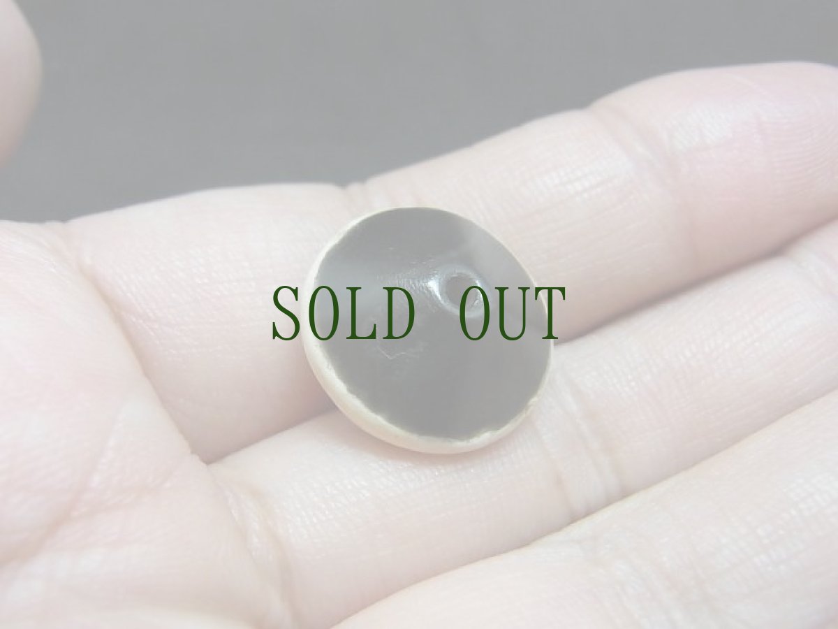 画像9: 古代チュムジー、算盤玉型・薬師珠・ルックミ　（Ancient chum dzi ,ramik,lugmig ） ジービーズ (9)