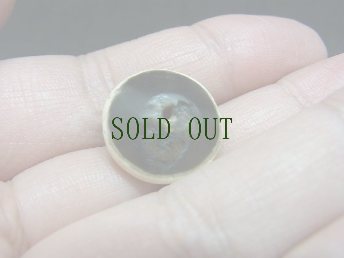 画像10: 古代チュムジー、算盤玉型・薬師珠・ルックミ　（Ancient chum dzi ,ramik,lugmig ） ジービーズ (10)