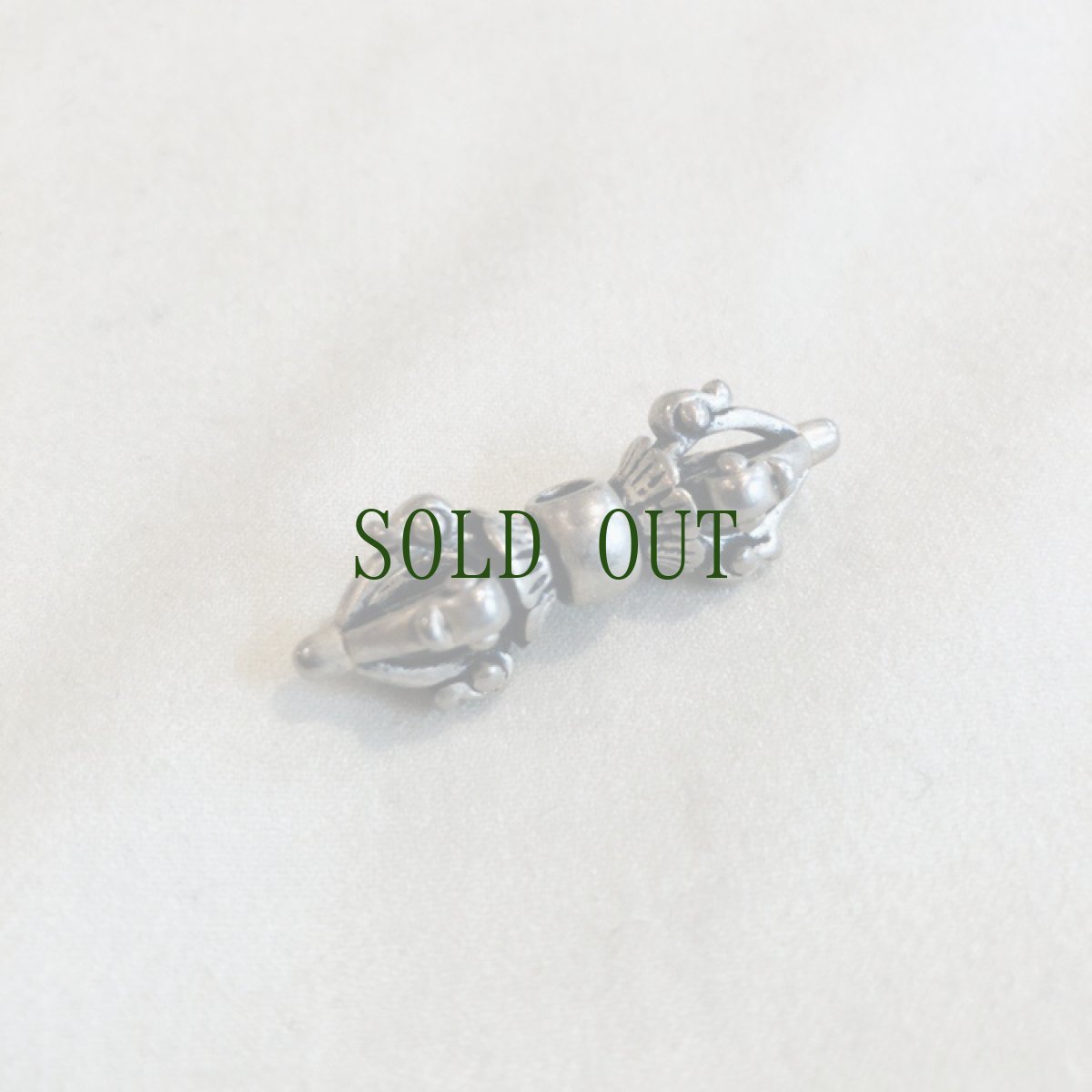 画像2: ドルジェ　(ヴァジュラ・金剛杵）　　 (2)