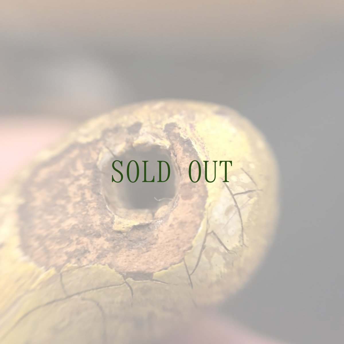 画像11: 土製勾玉（練り勾玉）　古墳時代 (11)