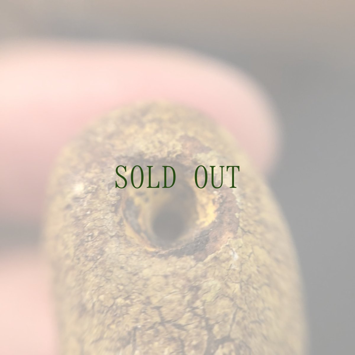 画像10: 土製勾玉（練り勾玉）　古墳時代 (10)