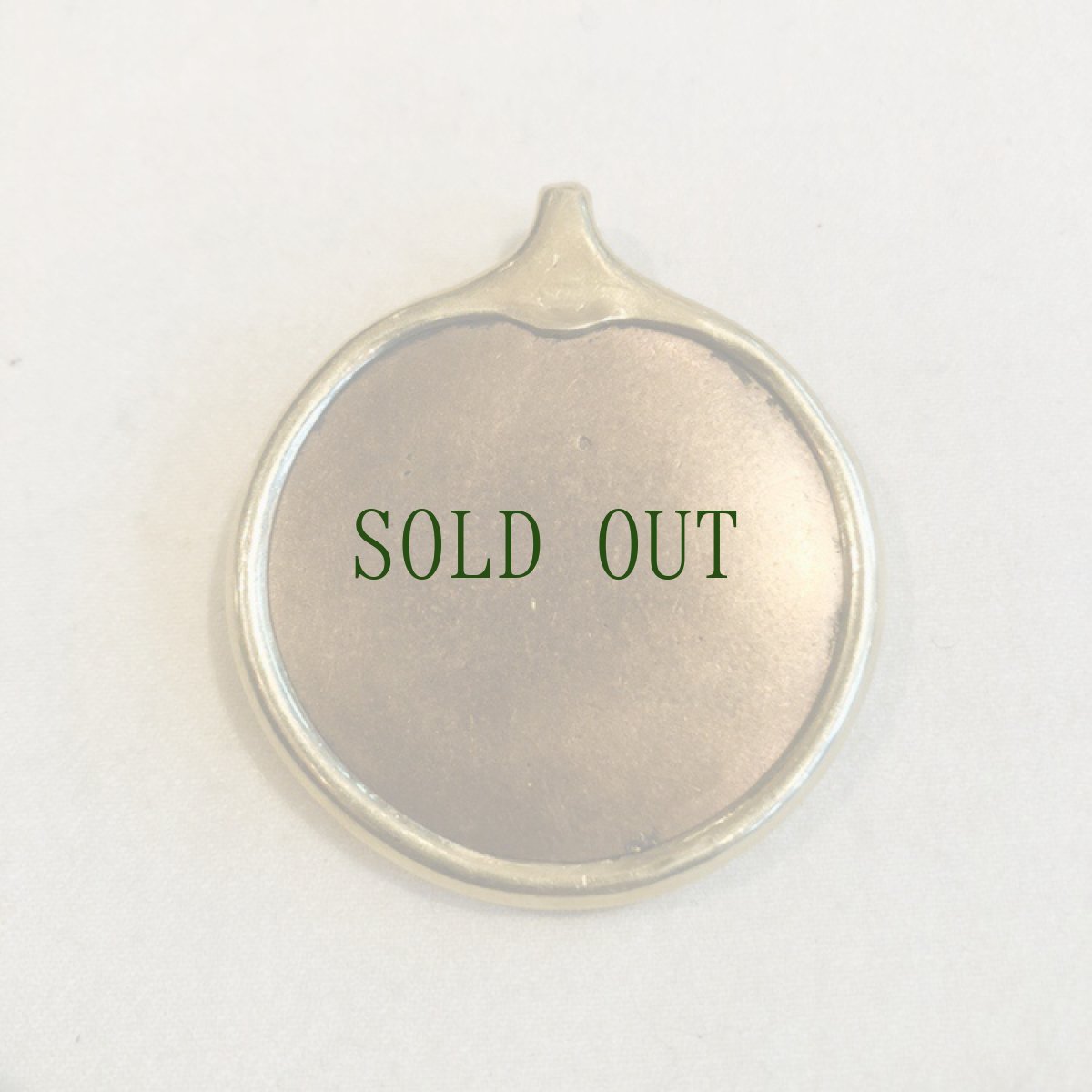 画像3: チベット・トクチャ(天鉄・Thogchags)　センゲ　雪獅子 (3)