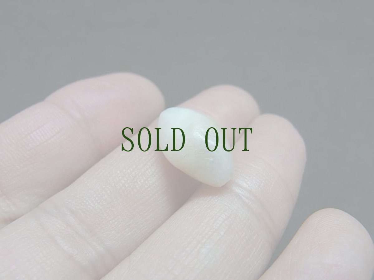 画像5: 古代ビーズ（ペルシア・インダス・チベット）　　紀元前（ジー・スレマニ・瑪瑙） (5)