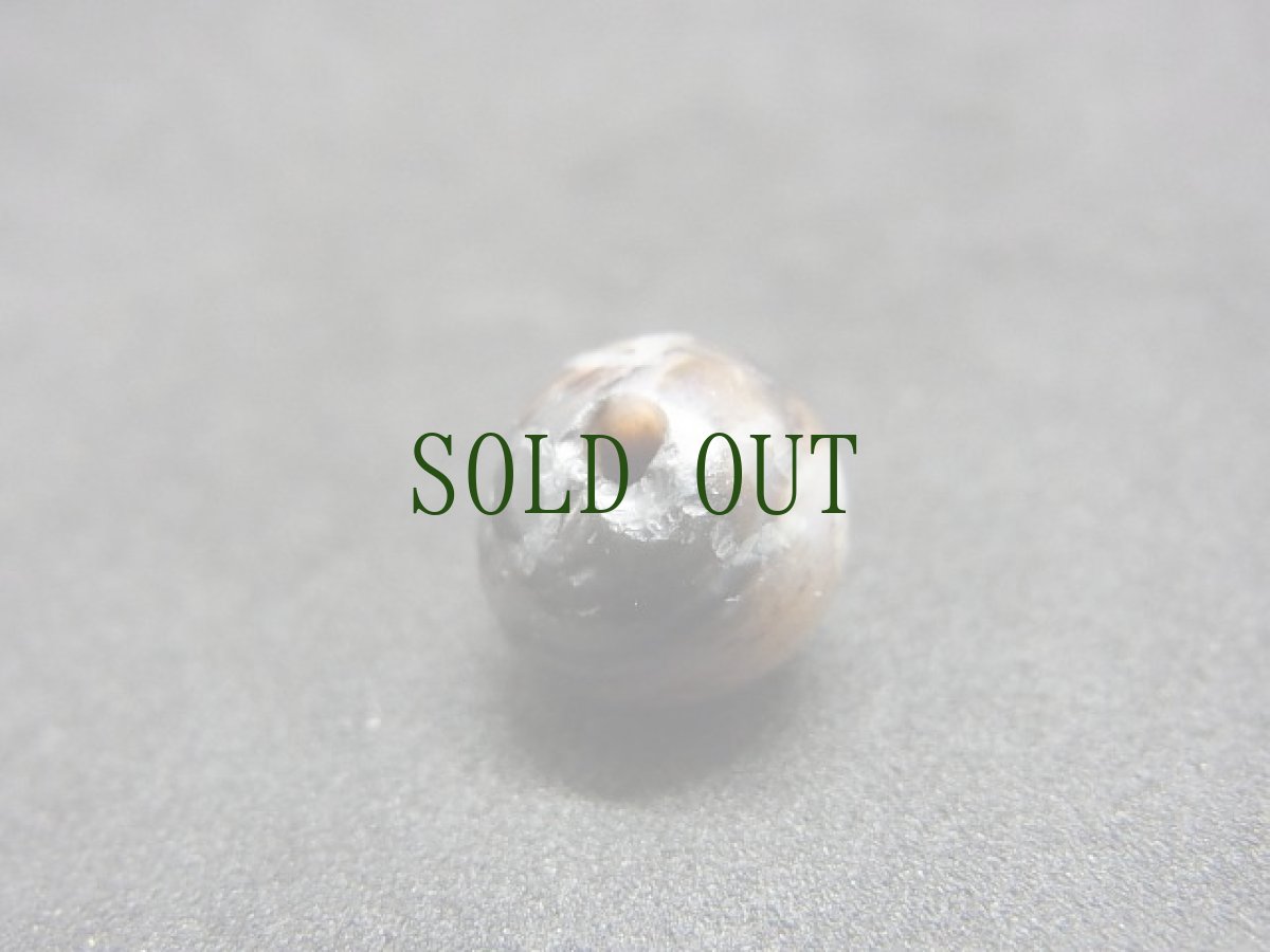 画像4: 古代ビーズ（ペルシア・インダス・チベット）　　紀元前（ジー・スレマニ・瑪瑙） (4)