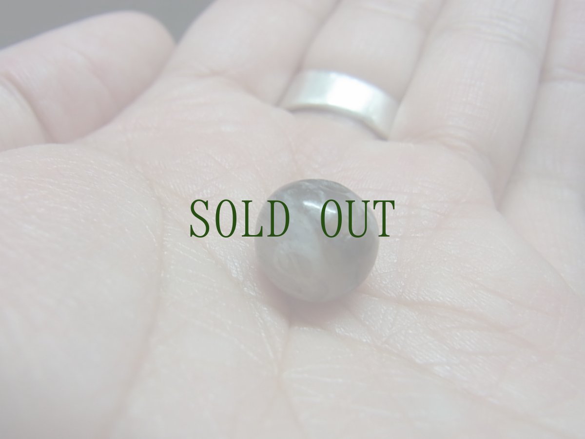 画像7: 古代ビーズ（ペルシア・インダス・チベット）　　紀元前（ジー・スレマニ・瑪瑙） (7)