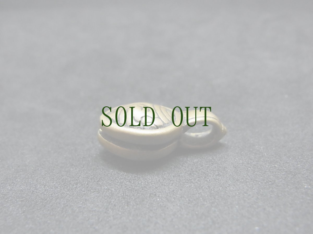 画像3: チベタンＭＡＬＡパーツ(数珠用マーカー・飾り)　 (3)