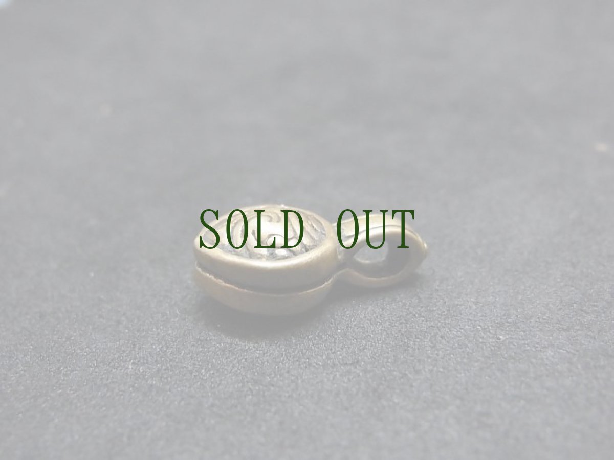 画像3: チベタンＭＡＬＡパーツ(数珠用マーカー・飾り)　 (3)