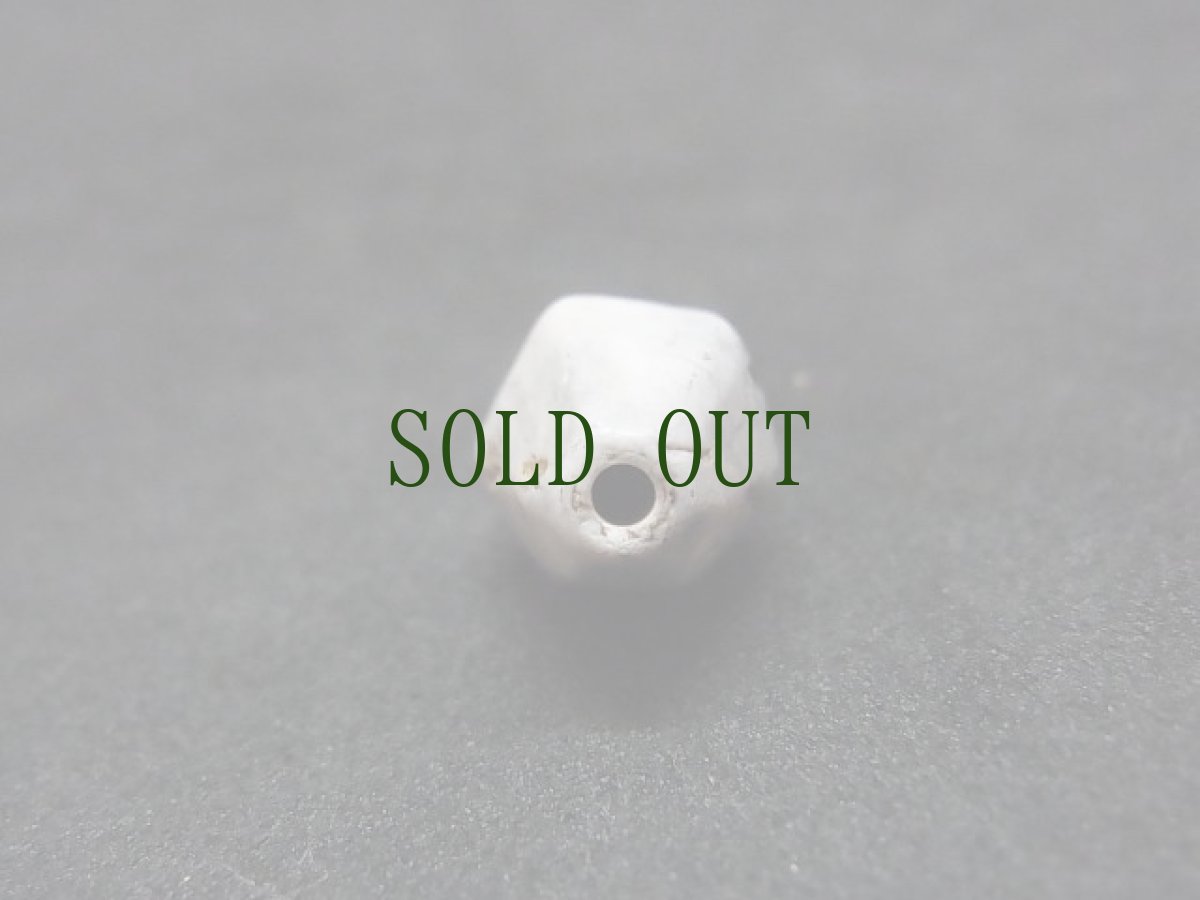 画像4: 古代ビーズ（ペルシア・インダス・チベット）　　紀元前（ジー・スレマニ・瑪瑙） (4)