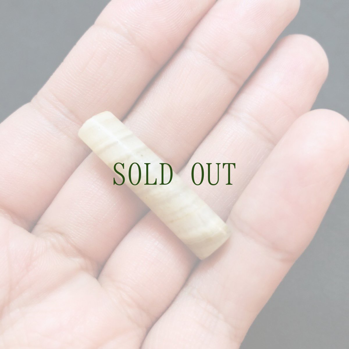 画像7: 古代ビーズ(ペルシア・インダス・チベット)  紀元前(ジー・スレマニ・瑪瑙) (7)