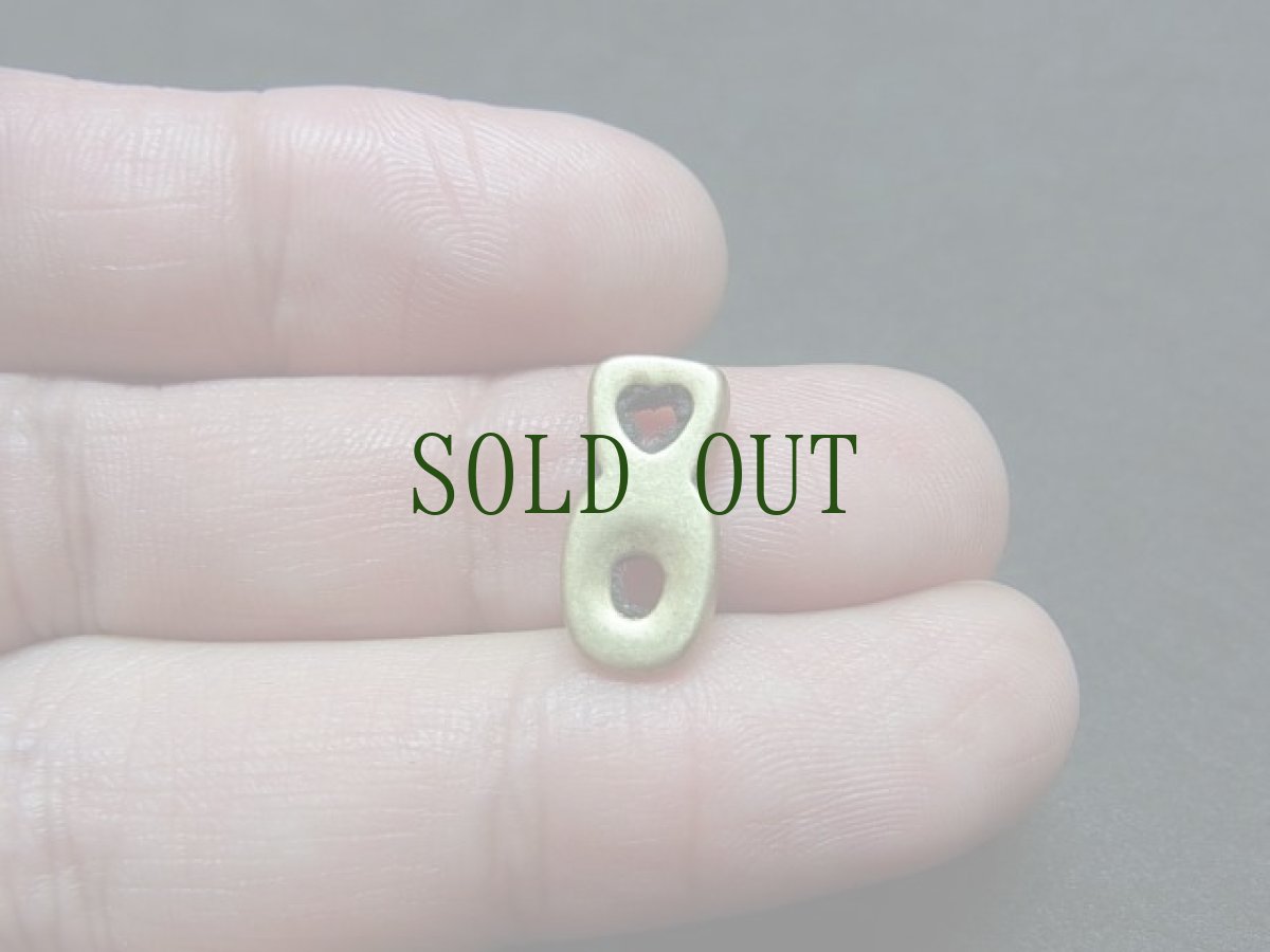 画像3: チベタンＭＡＬＡパーツ(数珠用マーカー・飾り)　 (3)