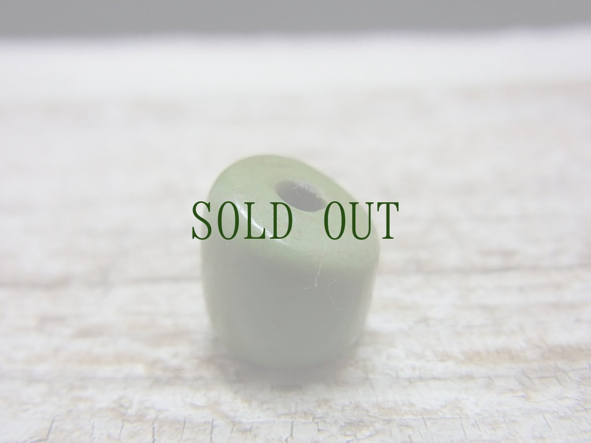 画像5: アンティーク　チベタン天然ターコイズ(yu)　（tibetan old turquoise） (5)