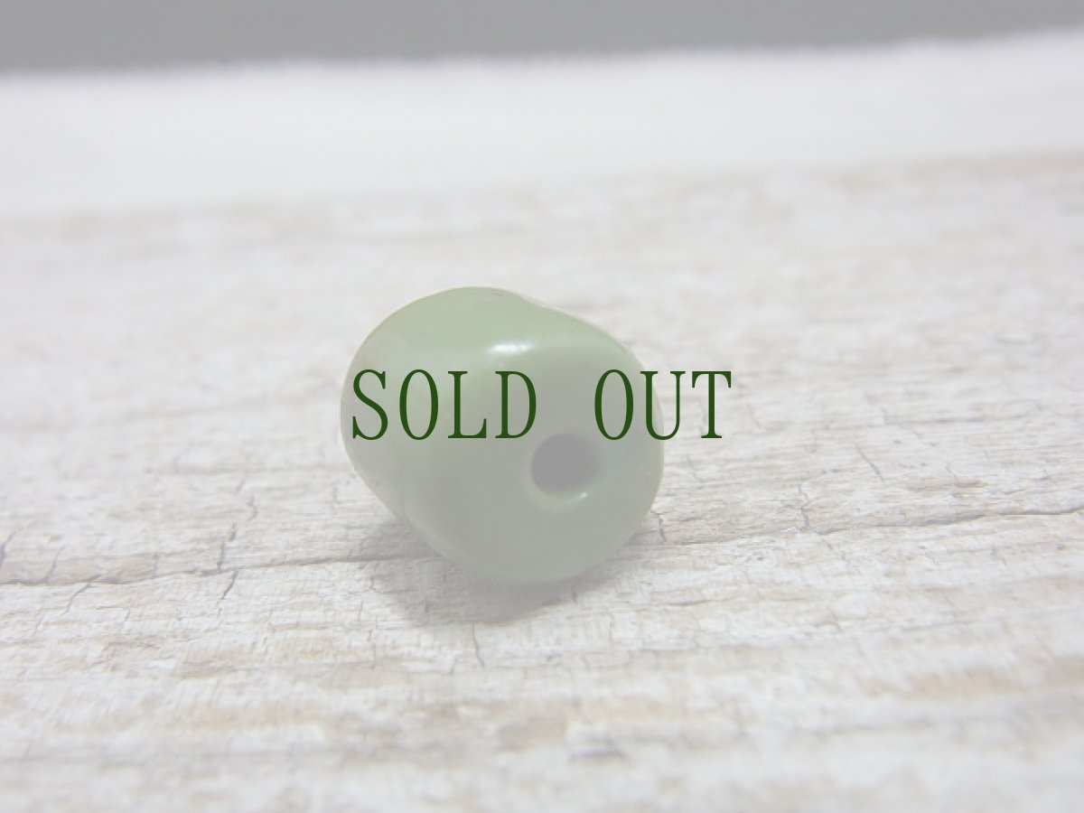 画像4: アンティーク　チベタン天然ターコイズ(yu)　（tibetan old turquoise） (4)