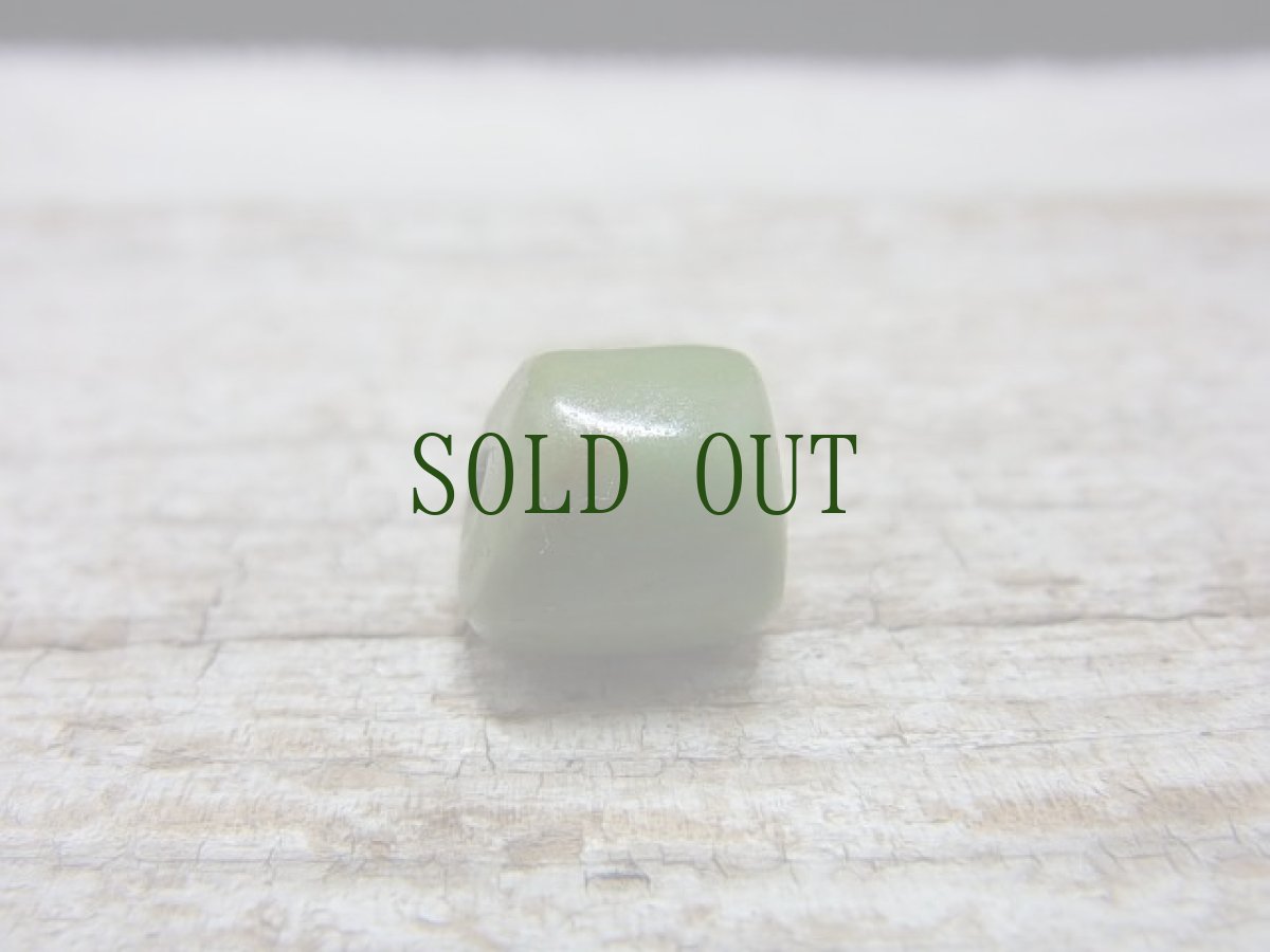 画像3: アンティーク　チベタン天然ターコイズ(yu)　（tibetan old turquoise） (3)