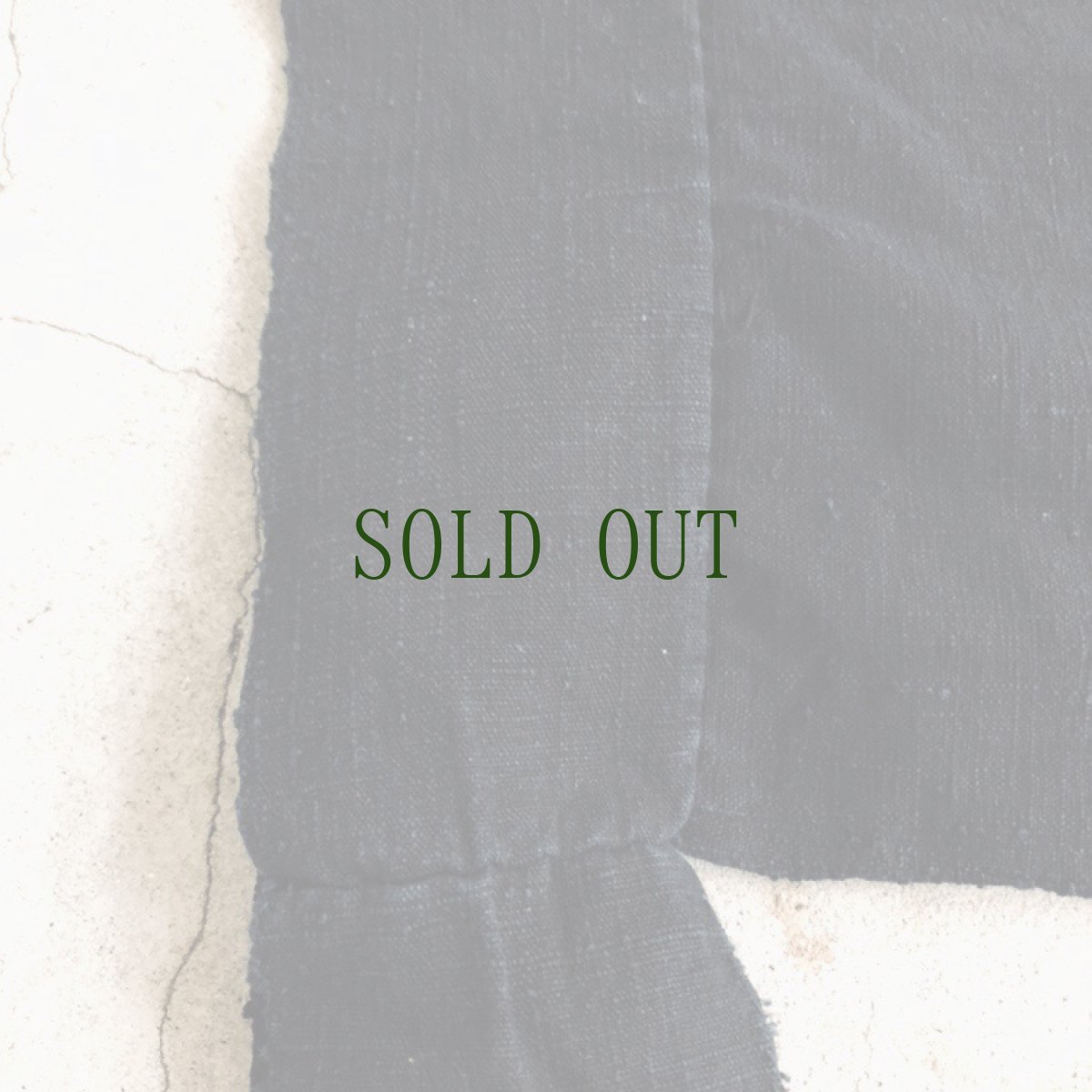 画像7: 広西省白裤子瑶族（ヤオ支族）　上衣（貫頭衣）・刺繍 (7)